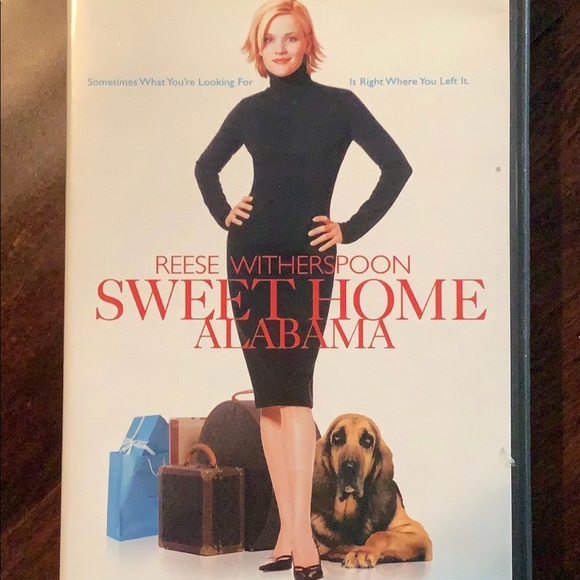 Sweet Home Alabama DVD - Picture 1 of 2